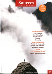 Alain Chevillat - Sources N° 19, Juin-juillet-août 2012 : . 1 DVD