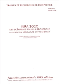 INRA 2020