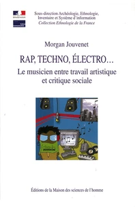 Rap, techno, électro...