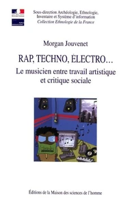 Rap, techno, électro...