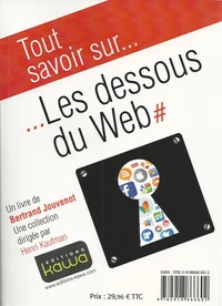 Les dessous du Web