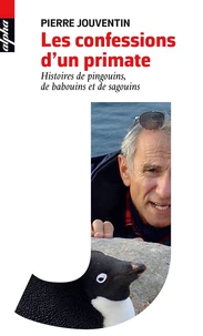 Les confessions d'un primate