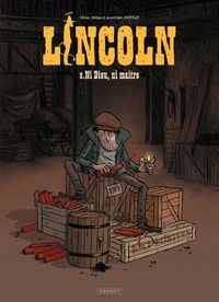 Lincoln T9