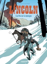 Le Fou de la Montagne