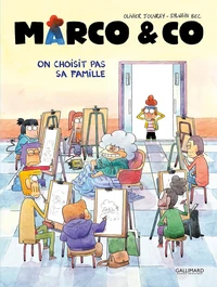 On choisit pas sa famille