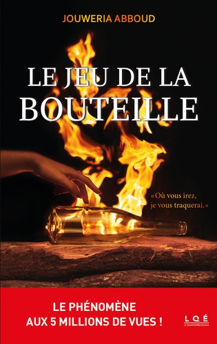 Jouweria Abboud - Le jeu de la bouteille Tome 1 : .