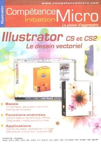 Illustrator CS et CS2