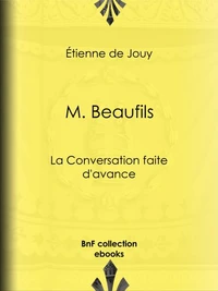M. Beaufils