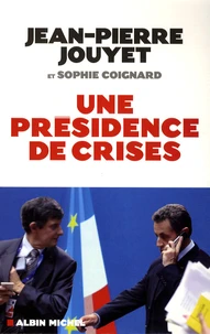 Une présidence de crises