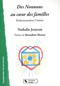 Des Nounous au coeur des familles