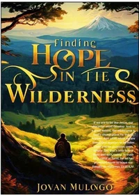Finding Hope in the Wilderness