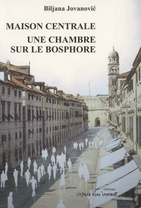 Maison centrale ; Une chambre sur le Bosphore