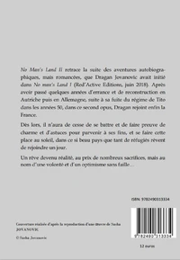 No man's land 2
