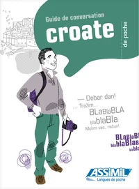 Le Croate de poche