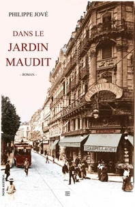 Dans le jardin maudit