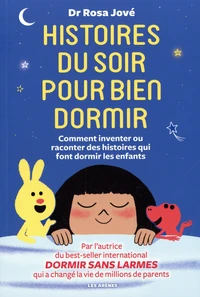 Histoires du soir pour bien dormir