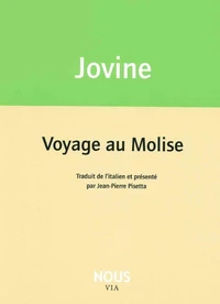 Voyage au Molise