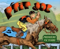 P'Tit Joc Tome 2 : Premiere Victoire