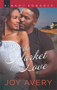 Joy Avery - In The Market For Love.