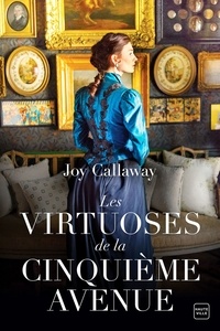 Joy Callaway - Les Virtuoses de la Cinquième Avenue.