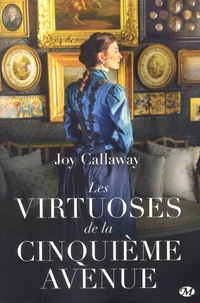 Les virtuoses de la Cinquième Avenue