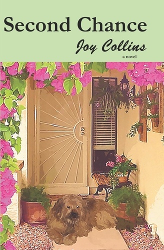  Joy Collins - Second Chance.