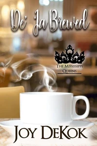 De' 'Ja Brewed