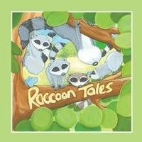  Joy DeKok - Raccoon Tales.