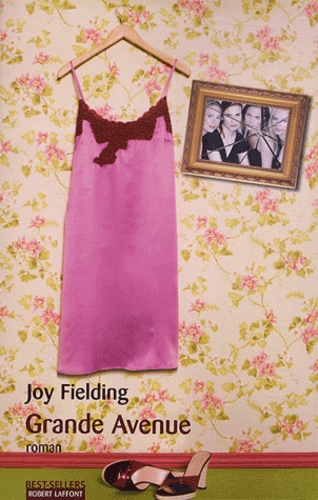 Joy Fielding - Grande Avenue.