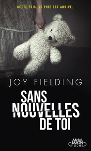 SANS NOUVELLE DE TOI