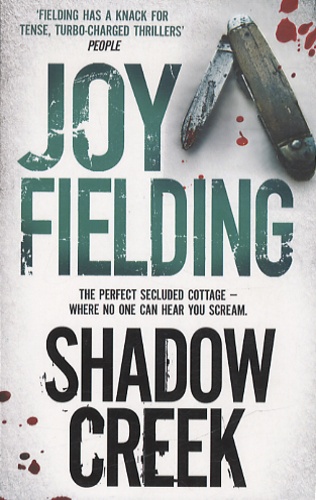 Joy Fielding - Shadow Creek.