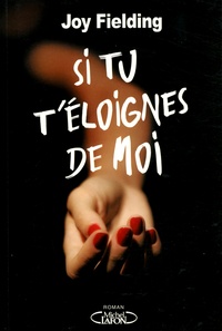 Collections Amazon e-Books Si tu t'éloignes de moi (French Edition)