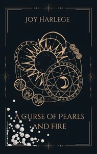 A Curse of Pearls and Fire