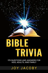 Bible Trivia