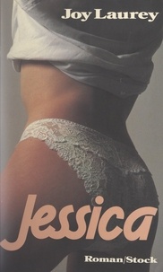 Joy Laurey - Jessica.