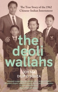 Joy Ma et Dilip D'Souza - The Deoliwallahs.
