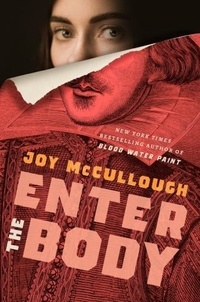 Joy McCullough - Enter The Body.