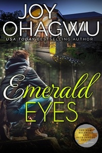  Joy Ohagwu - Emerald Eyes - The New Rulebook &amp; Pete Zendel Christian Suspense series, #20.