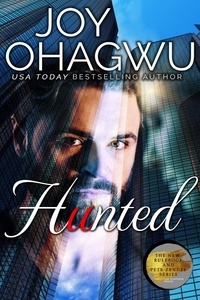  Joy Ohagwu - Hunted - The New Rulebook &amp; Pete Zendel Christian Suspense series, #13.