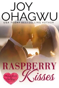 Raspberry Kisses