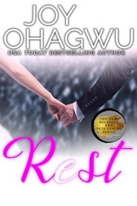  Joy Ohagwu - Rest - The New Rulebook &amp; Pete Zendel Christian Suspense series, #8.