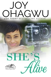  Joy Ohagwu - She's Alive - She Knows Her God, #12.