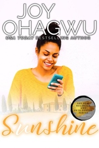  Joy Ohagwu - Sunshine - The New Rulebook &amp; Pete Zendel Christian Suspense series, #9.