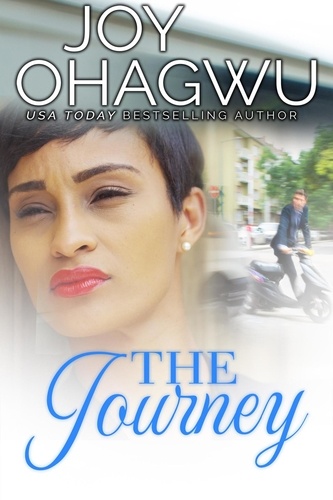  Joy Ohagwu - The Journey - She Knows Her God, #0.