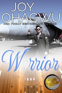  Joy Ohagwu - Warrior - The New Rulebook &amp; Pete Zendel Christian Suspense series, #16.