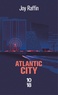 Joy Raffin - Atlantic City.