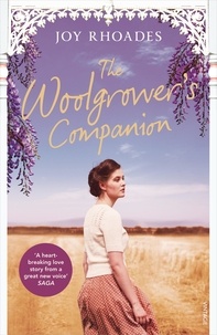 Joy Rhoades - The Woolgrower’s Companion.