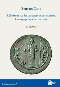 Zeus en Carie
