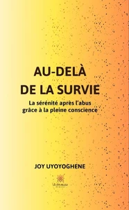 Au-delà de la survie