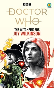 Joy Wilkinson - Doctor Who: The Witchfinders (Target Collection).